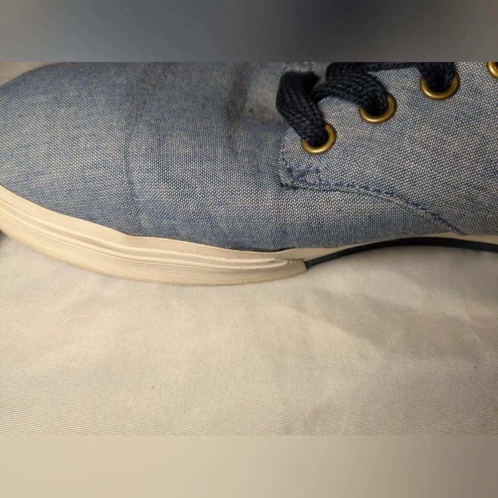 Polo‎ Ralph Lauren Felton Men's Shoes Size 10D